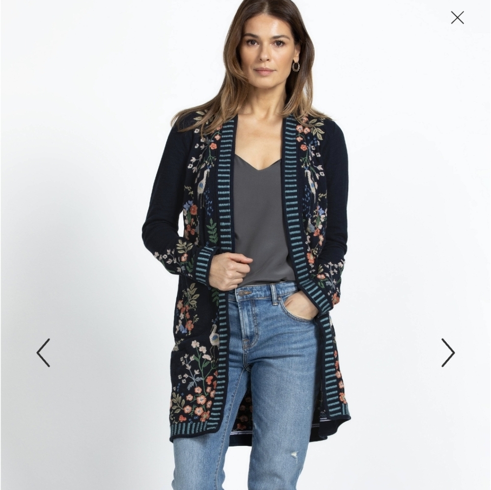 Brooke Cardigan - Picture 4 of 13